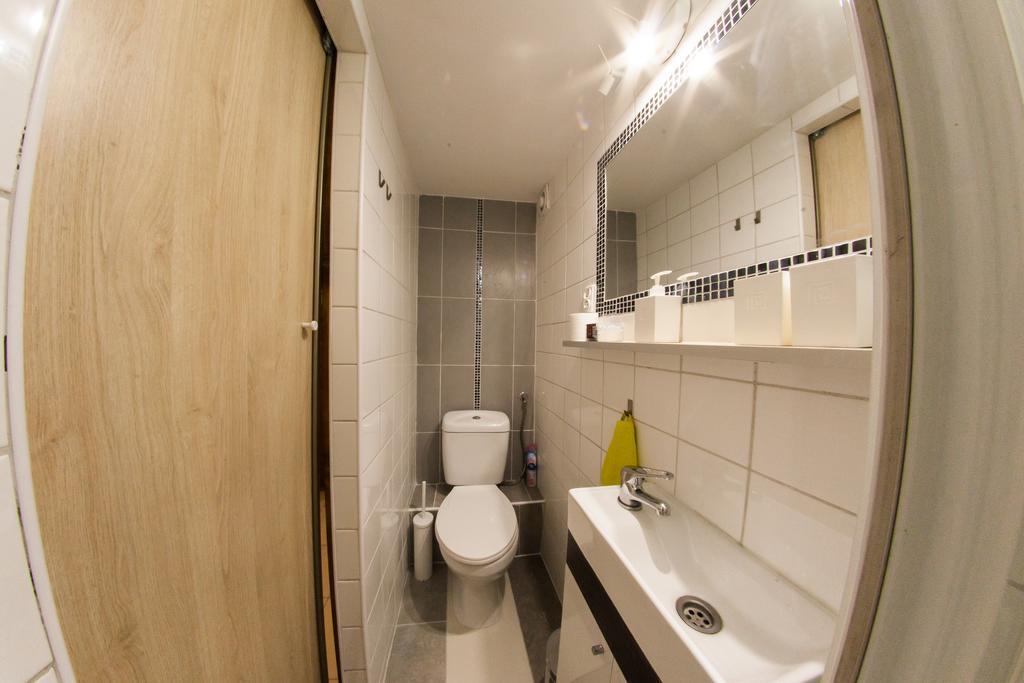 Homely Apartment'S Old Town Краков Номер фото