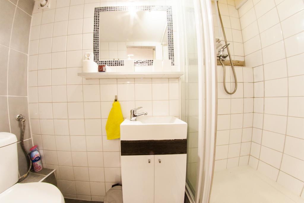 Homely Apartment'S Old Town Краков Номер фото