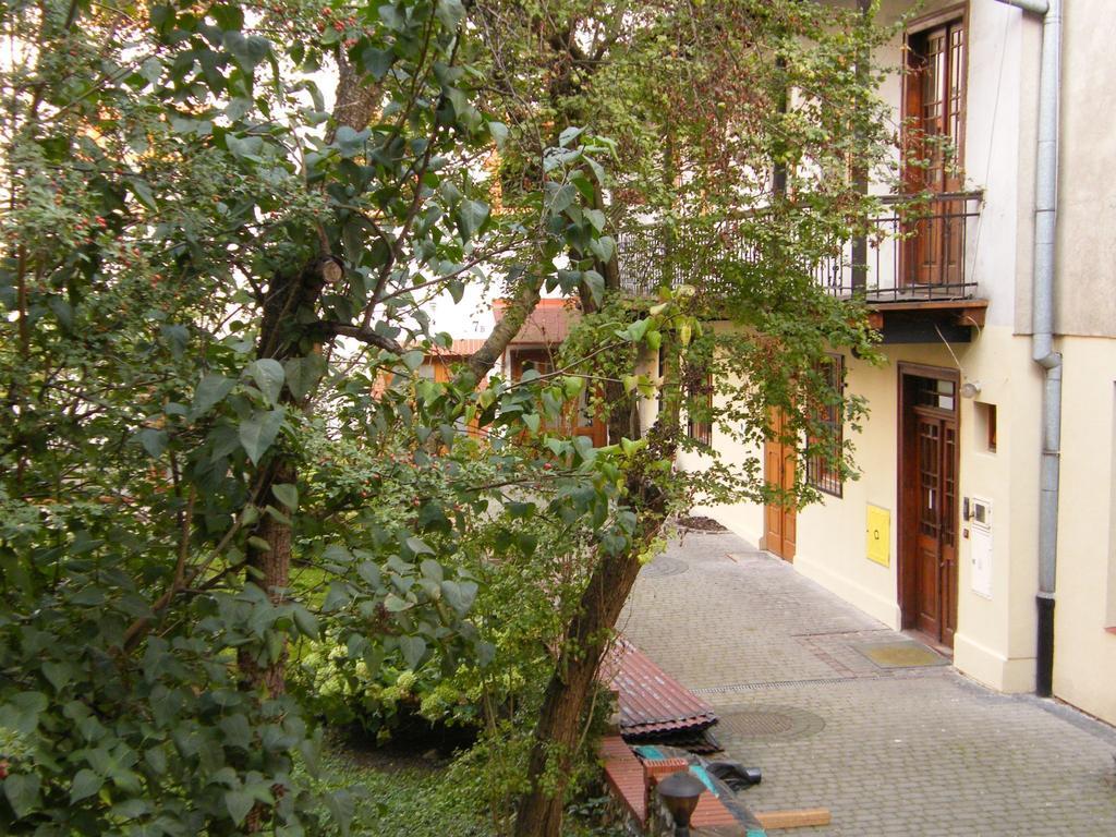 Homely Apartment'S Old Town Краков Номер фото