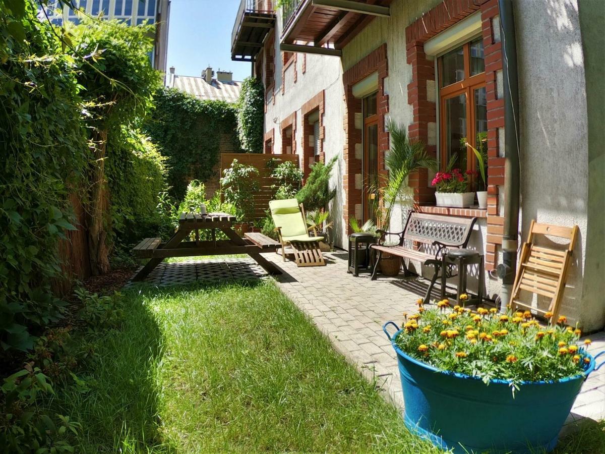 Homely Apartment'S Old Town Краков Номер фото