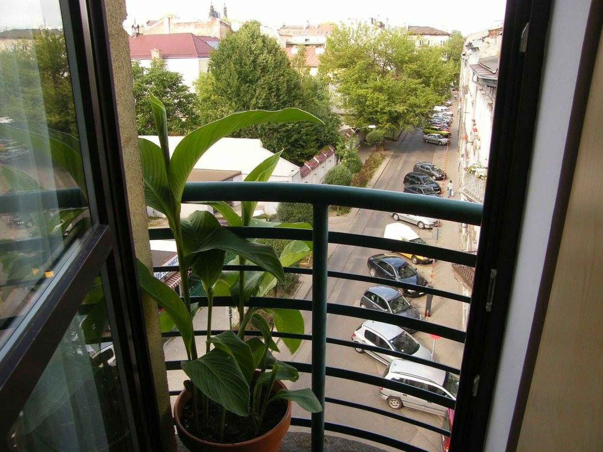 Homely Apartment'S Old Town Краков Экстерьер фото